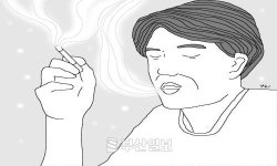 [리빙 톡톡] 누굴 보고 싶어 하는지 꽃이 피며 당신을 노크