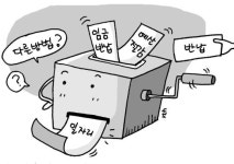 발상의 전환 절실한 잡 셰어링