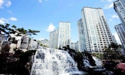 메가센텀 한화 꿈에 그린  회사 보유분 특별 분양