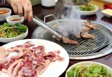 장어·생오리구이·어탕국수…낙동강의 유혹