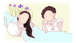[옥태권의 문학 뒤집기] <12> 단오(端午)는 여성의 날?
