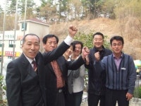 [우리 아파트 일꾼들] 울주군 청량면 삼정리 쌍용하나빌리지 입주자대표회의