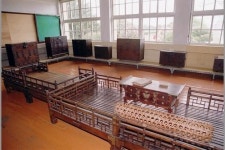 [新물물교환시대] 이 고깃집, 선생님 과수원과 바꿉시다