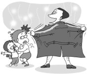 [뉴스 톡톡] 봄 되면 꿈틀? 바바리맨 '주의보'