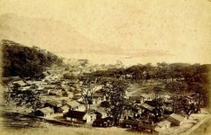 한·일 두나라, 영욕의 중심지 왜관