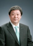 이영 전 부산상의 상근부회장 상공산단개발 공동대표 취임
