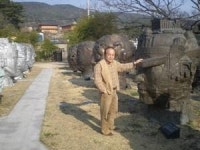 킴스아트필드 정식 미술관 됐어요