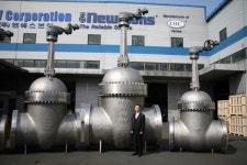 엔에스브이,코스닥 입성