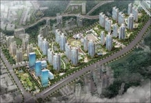 부산 대연혁신지구 기본 용역 착수