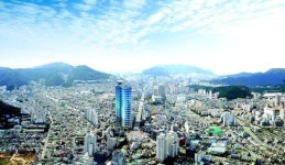 부산 연산교차로 주변, 새 광역상권 급부상
