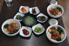 [부산대표맛집] 남해횟집 모듬물회와 털게찜