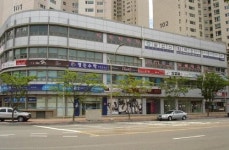 [법원 경매 물건] 해운대구 재송동 더센텀파크 1차 상가 26.8㎡ 외
