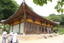 [일상탈출] 경북 영주 선비촌민속품경매장 추억을 판다네요