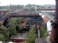 [하얄리아 새 그림을 그리자] 누구나에게나 열린 명품 공원, 역사가 흐른다