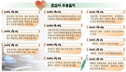 회생 불가 환자 품위 있게 죽을 권리 있다
