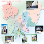 [新 문화지리지 2009 부산 재발견]  문학비·시비를 찾아서
