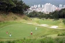 동래베네스트 골프클럽 제2회 파3 골프대회