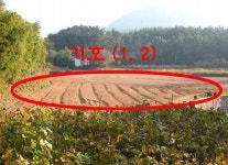 [법원 경매 물건] 기장군 정관면 두명리 농지 7천583㎡ 외