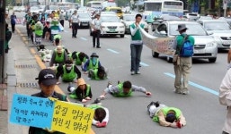 정부 계획수립 기준 이해 안돼…본류 보·준설사업 각종 피해 우려…