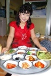 동래 명륜 1 번가 맛의 거리로 변신