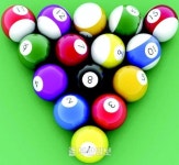 [토요기획] 당구·탁구의 부활