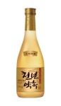 APEC 건배주 고급화 천년약속 골드 출시