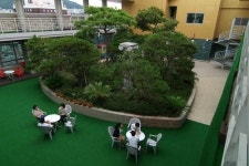 [그린시티 부산] 이렇게 만들자