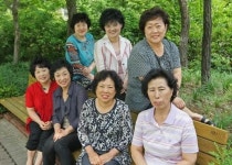 [우리 아파트 일꾼들] 부산 해운대구 좌동 대림1차 부녀회