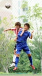 [청룡기] 부산 부경고, 조 1위로 자존심 세웠다