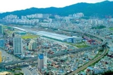 동서고가로 ‘굿바이 캠페인’ “그동안 협조에 감사드립니다”