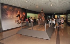 [포토뉴스] 복천박물관 재단장