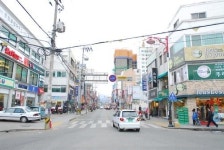 [브리핑] 거창군, 아림로 상징거리 조성