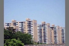 공동주택 40년대 첫 등장 … 이젠 100층 마천루 경쟁