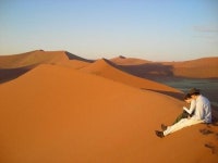 윤유빈씨의 꼭 가 봐야 할 5곳