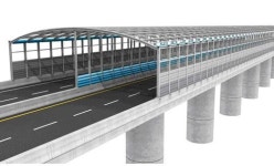 동서고가로  소음이여 이젠 안녕!