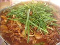 불고기도, 탕도, 백숙도… 그 맛에 한 번 빠지면 다시 오리