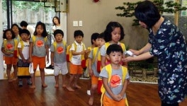 신종플루 신풍속도 내 위생 내가 챙긴다