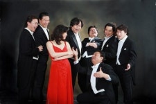 [브리핑] 솔오페라단 펀펀(Fun Fun)한 콘서트 外