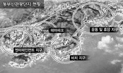 한국형 영화·영상테마파크 동부산에