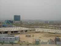 남북경색 먹구름 걷힌 공단, 투자 분위기도 호전