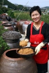 삼삼한 된장찌개 …그 속엔 장맛 있었네