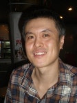 [한국 영화 돌풍 이끌 주역 2인을 만나다] 탈주의 이송희일 감독