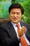 허남식 부산시장 부산대서 경영학 명예박사