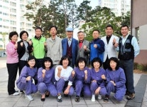[우리 아파트 일꾼들] 경남 양산시 '경남아너스빌' 입주자대표회의