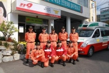 [요즘 우리는] 부산진소방서 부전119안전센터