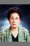 모자가정 등 헌신 엄노미 안나노인센터 원장 별세