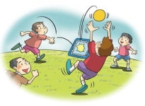 [반갑다! 뉴스포츠]  협회 추천 뉴스포츠 5종목