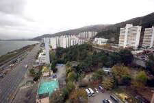부산 북구 보금자리 주택 후보지 선정 논란