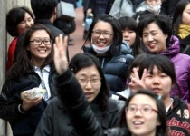 대체로 쉬웠지만 외국어 다소 어려워