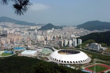연꽃의 기억 흐르는 온천천에 가고 싶다